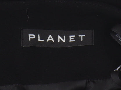Womens UK Size 6 Planet Straight & Pencil  Skirt