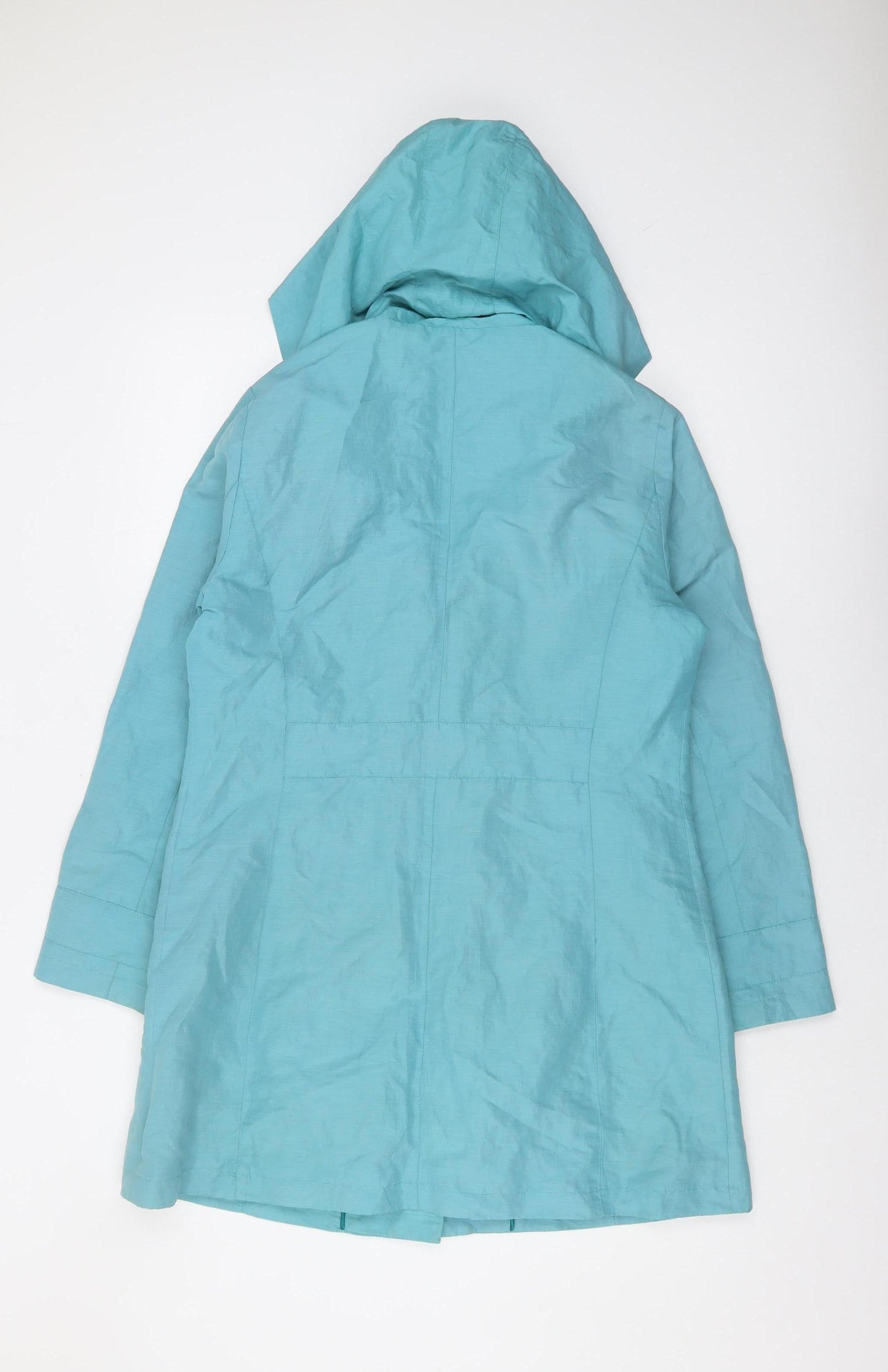 Womens UK Size 12 Marks and Spencer Blue