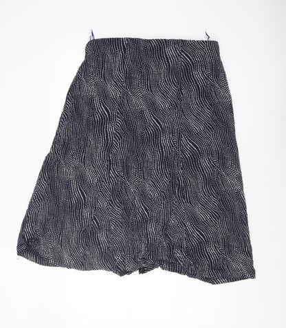 Penny Plain Women's Black Pencil Skirt Size 18