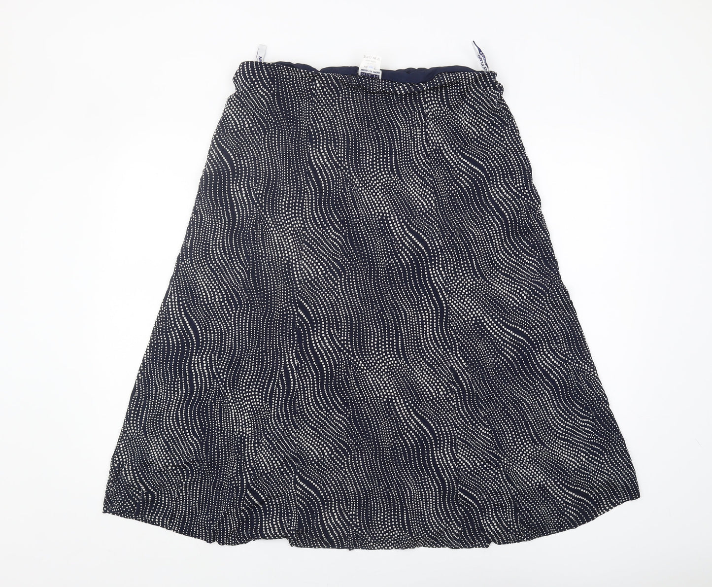 Penny Plain Women's Black Pencil Skirt Size 18