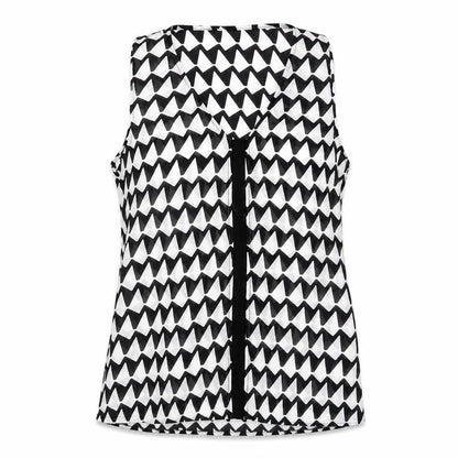 Womens UK Size L Banana Republic Black  Tank