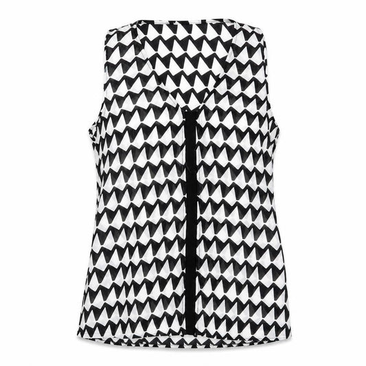 Womens UK Size L Banana Republic Black  Tank