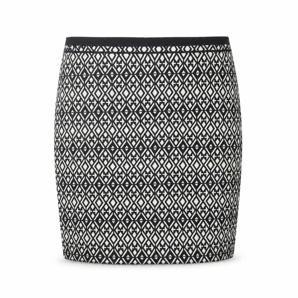 Marks and Spencer Women's Black Pencil Skirt Size 18