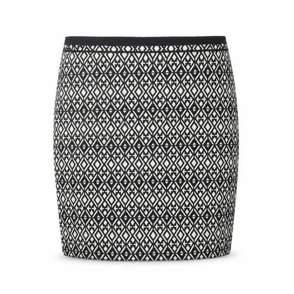 Marks and Spencer Women's Black Pencil Skirt Size 18