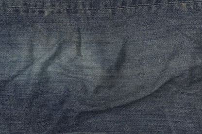 White Stuff Men's Blue Straight Jeans, Size 34