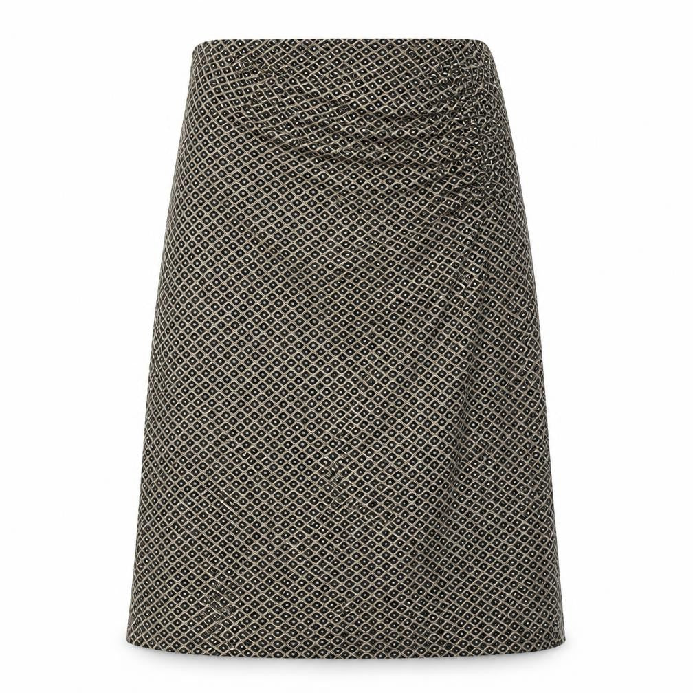 Womens UK Size 14 Jasper Conran A-Line  Skirt