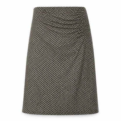 Womens UK Size 14 Jasper Conran A-Line  Skirt