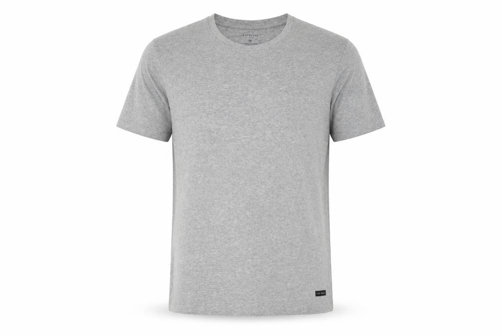 Mens UK Size M Ted Baker Grey  T-Shirt