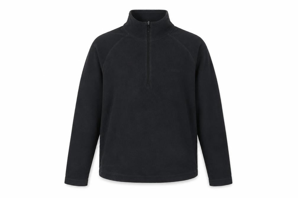 Mens UK Size S Craghoppers Black Pullover Sweatshirt