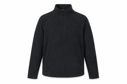 Mens UK Size S Craghoppers Black Pullover Sweatshirt