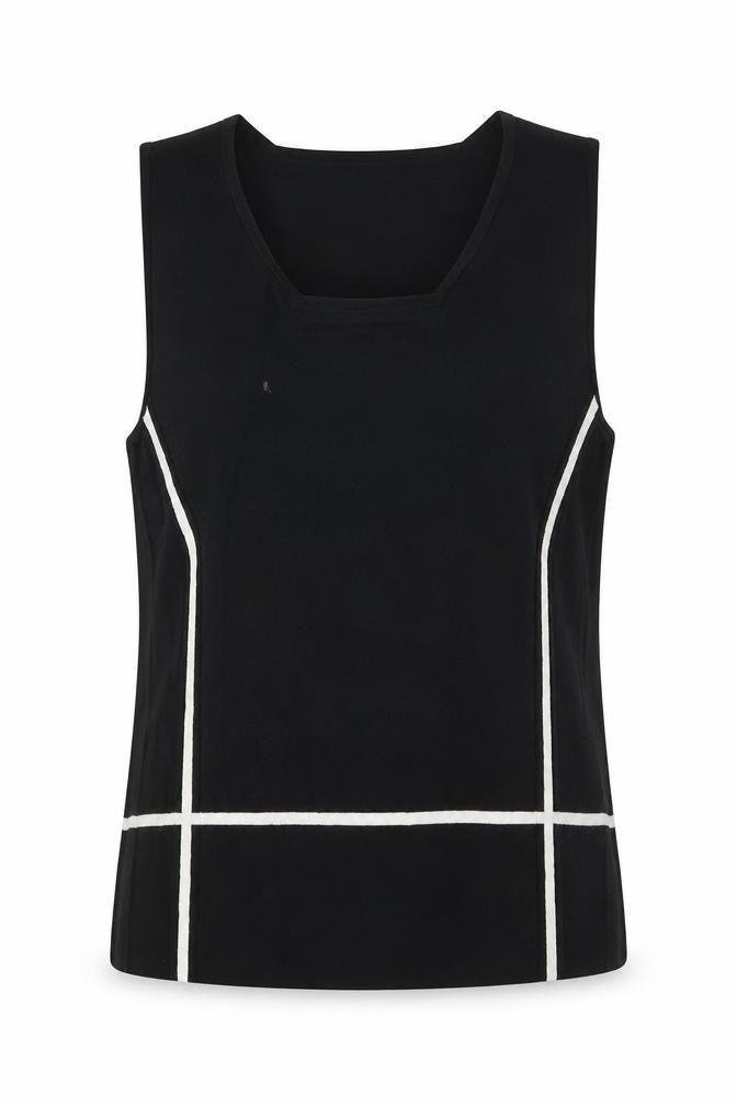 Womens UK Size L Windsmoor Black  Tank