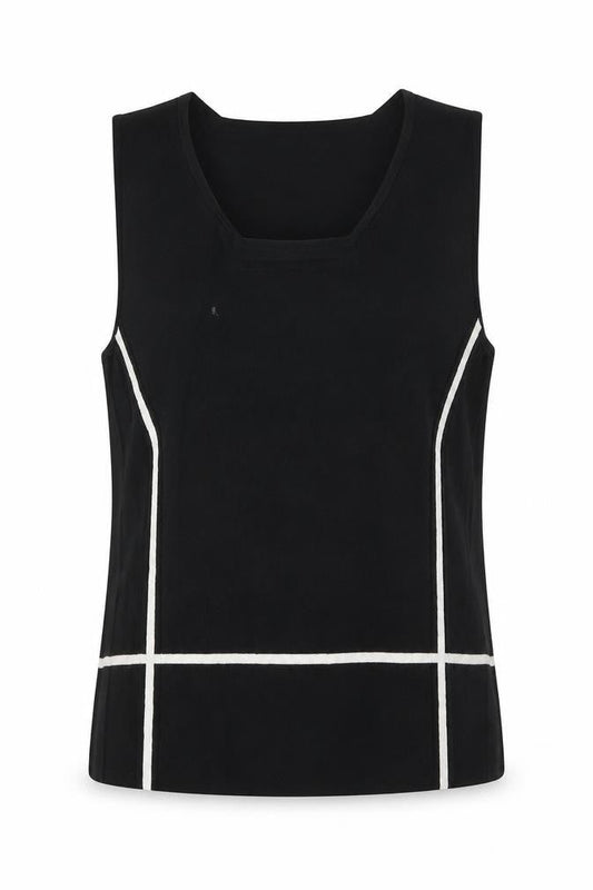 Womens UK Size L Windsmoor Black  Tank