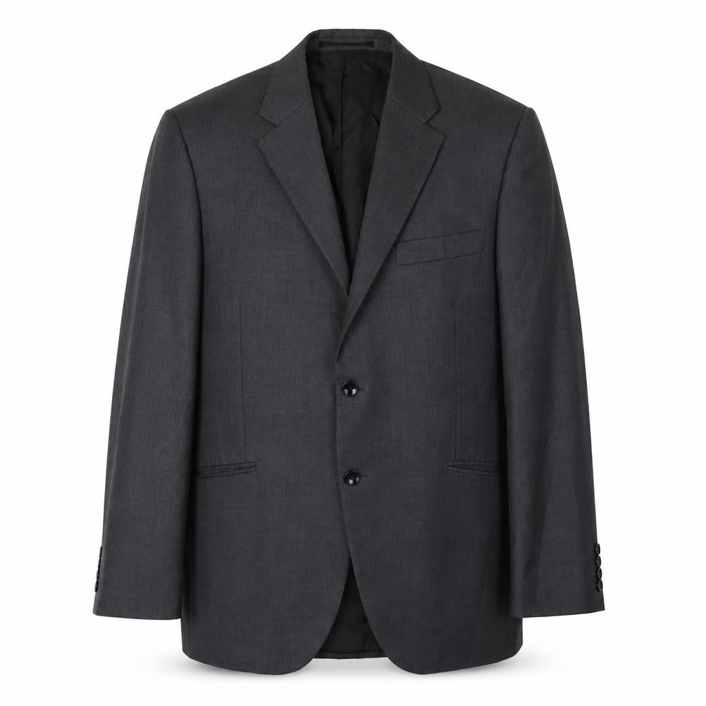 Mens UK Size 42 Howick Regular Grey Suit Jacket