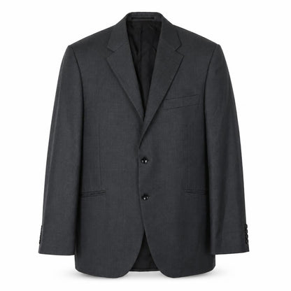 Mens UK Size 42 Howick Regular Grey Suit Jacket