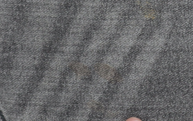 Jack & Jones Men's Grey Skinny Jeans, Size 32, Stylish Stretch