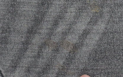 Jack & Jones Men's Grey Skinny Jeans, Size 32, Stylish Stretch