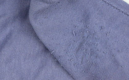 Adidas Women's Blue Joggers M Elastic Waist Side Stripe