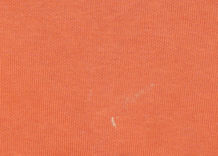 Nike Women's Orange L Pullover Sweatshirt