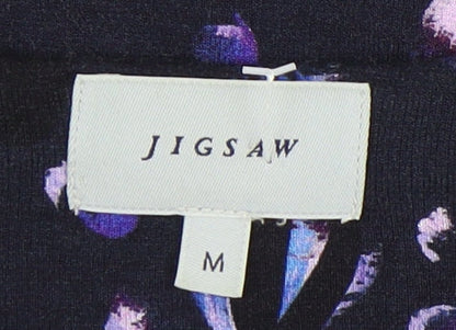 Jigsaw Women’s Multicoloured Sheath Dress M