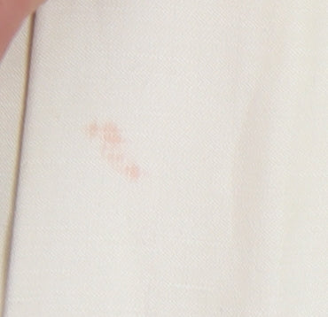 Jaeger Women's Ivory Cropped Suit Jacket Size 12