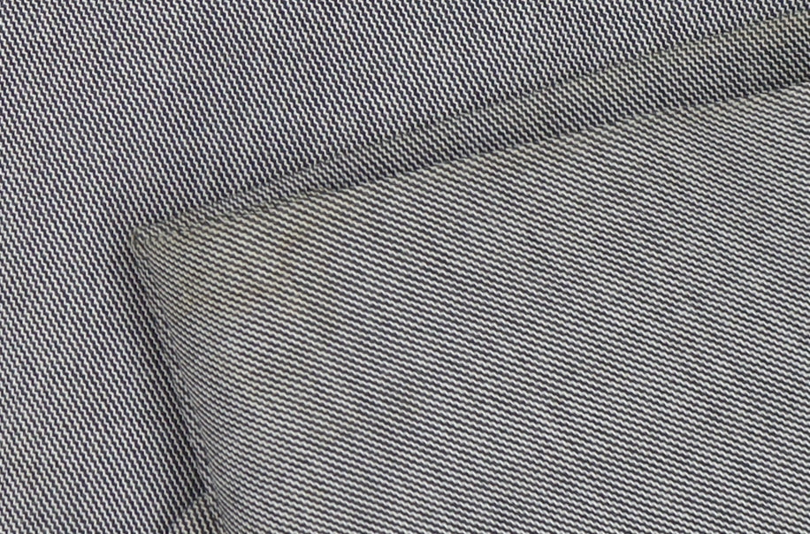 Mens UK Size 40 Baumler Regular Grey Suit Jacket