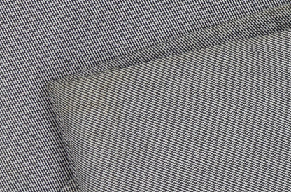Mens UK Size 40 Baumler Regular Grey Suit Jacket