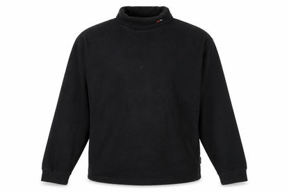 Mens UK Size L Trespass Black Pullover Sweatshirt
