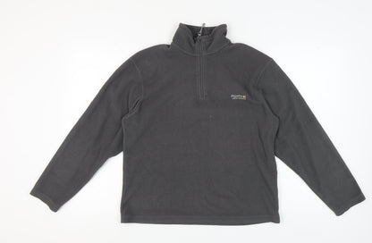 Mens UK Size S Regatta Grey  Sweatshirt
