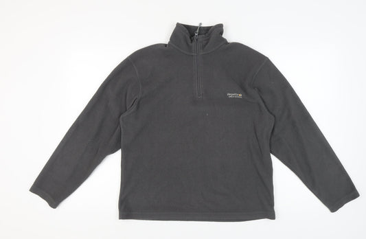 Mens UK Size S Regatta Grey  Sweatshirt