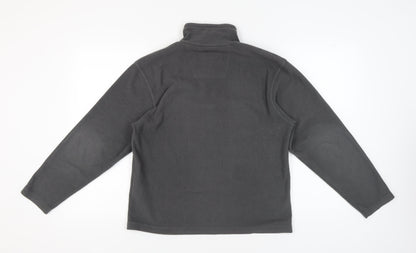 Mens UK Size S Regatta Grey  Sweatshirt