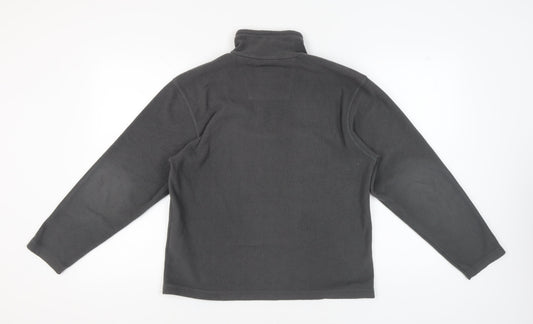 Mens UK Size S Regatta Grey  Sweatshirt