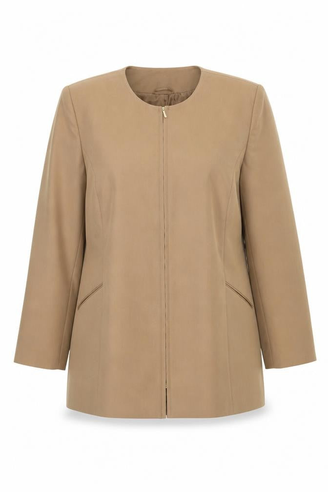 Womens UK Size 18 Wardrobe Essentials Beige