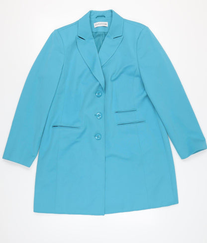 Womens UK Size 18 Wardrobe Blue