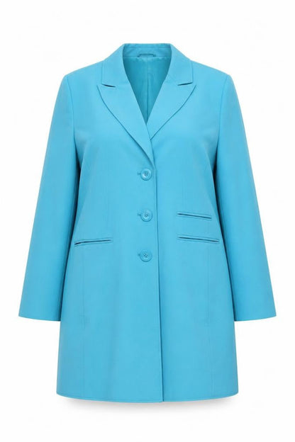 Womens UK Size 18 Wardrobe Blue