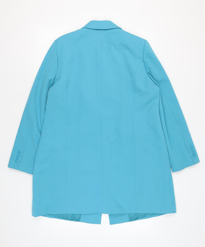 Womens UK Size 18 Wardrobe Blue