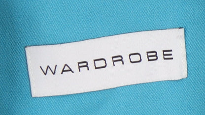 Womens UK Size 18 Wardrobe Blue