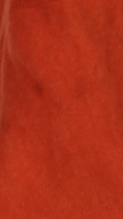 Womens UK Size S Monsoon Red  Jumper