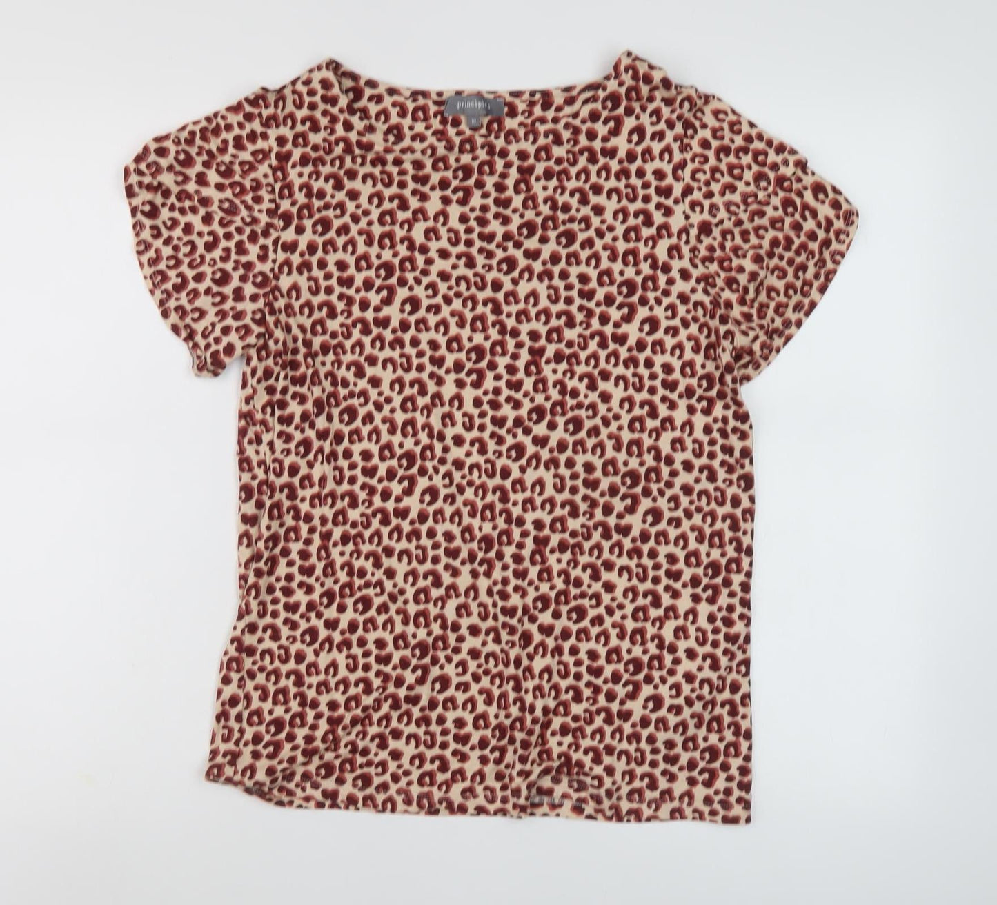 Womens UK Size 10 Principles Multicoloured  Blouse