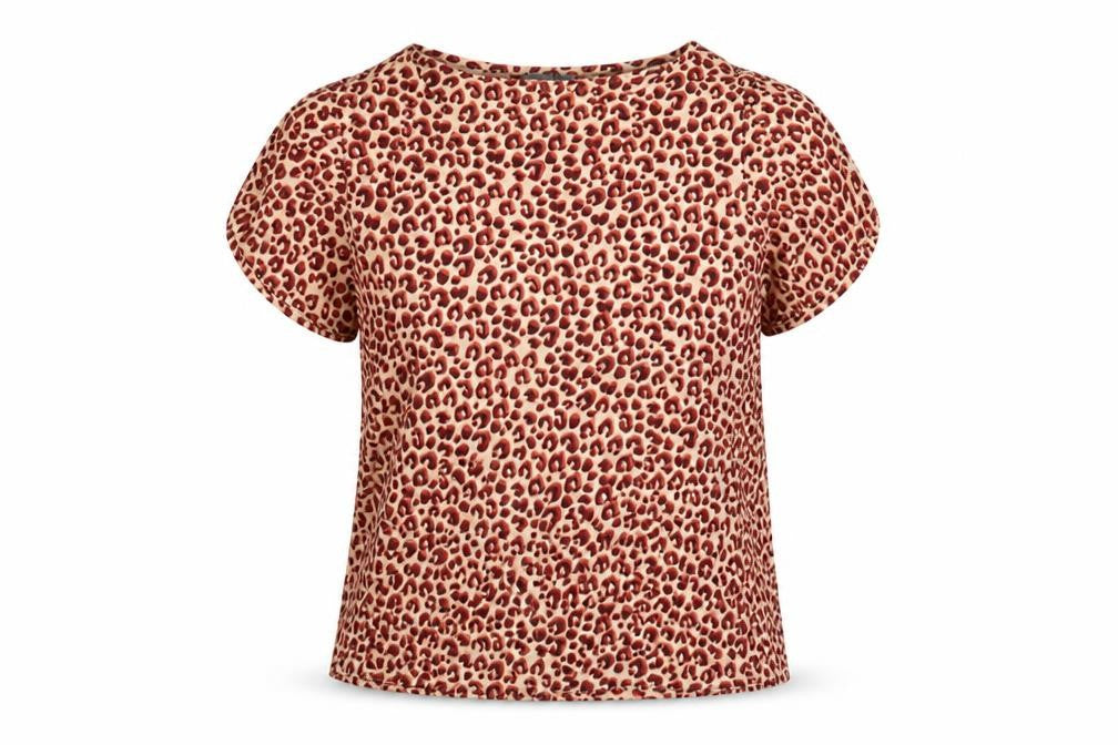 Womens UK Size 10 Principles Multicoloured  Blouse