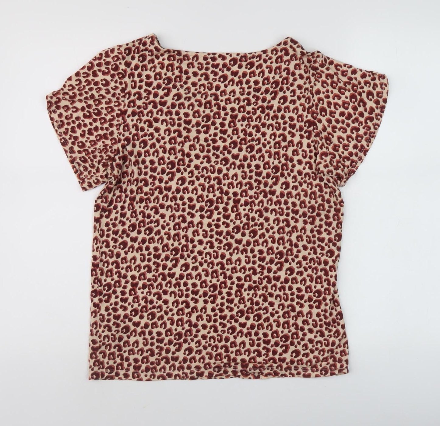 Womens UK Size 10 Principles Multicoloured  Blouse