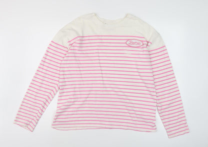Womens UK Size 8 Zara Multicoloured  T-Shirt