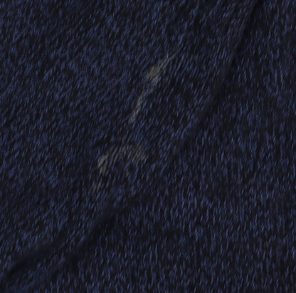 Maine New England Men's Blue Crew Neck Pullover Jumper M