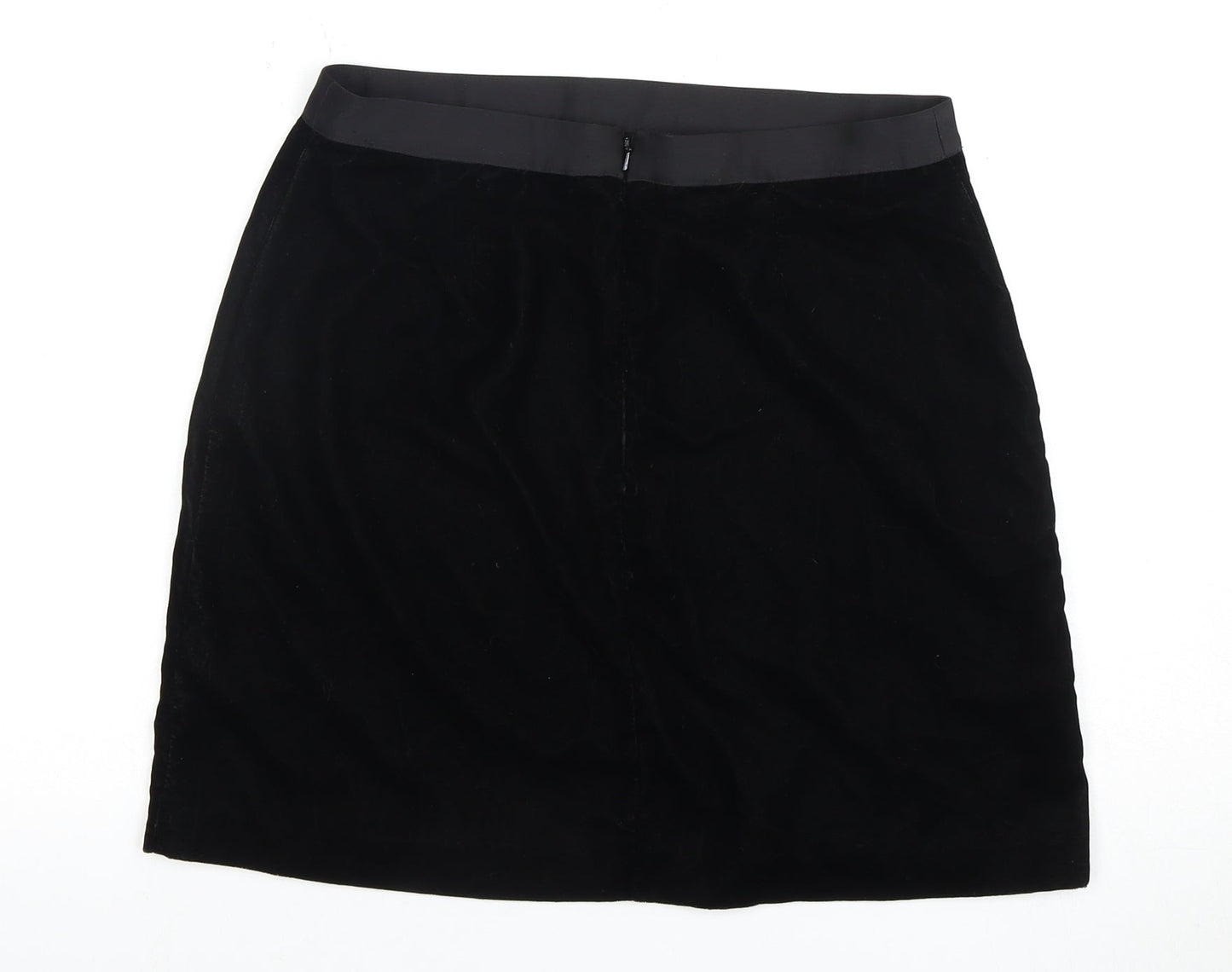 Womens UK Size 12 Warehouse Straight & Pencil  Skirt