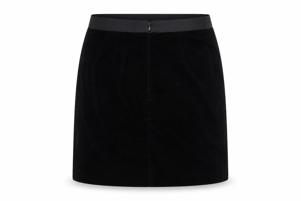 Womens UK Size 12 Warehouse Straight & Pencil  Skirt