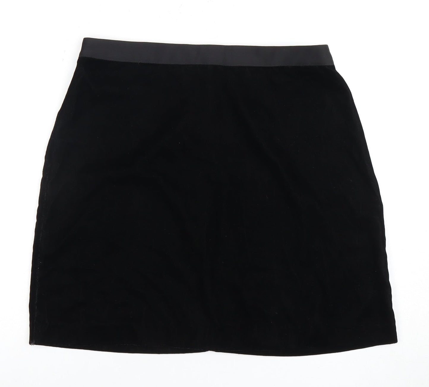 Womens UK Size 12 Warehouse Straight & Pencil  Skirt