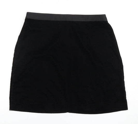 Womens UK Size 12 Warehouse Straight & Pencil  Skirt