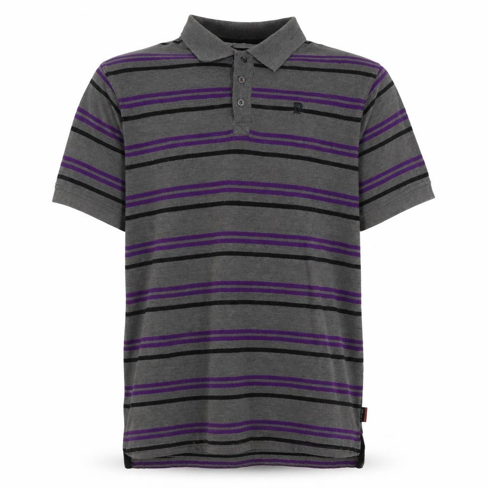 Mens UK Size XL Pierre Cardin Cotton Blend Polo Shirt