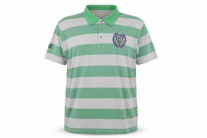 Mens UK Size 2XL Everlast Cotton Polo Shirt