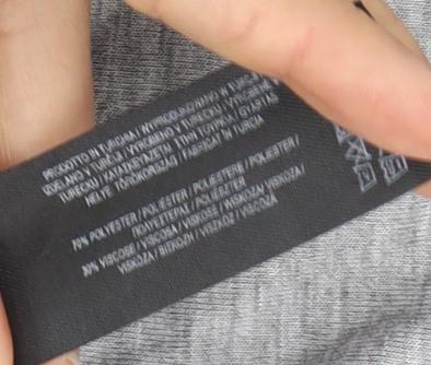 Womens UK Size S Disney Grey  T-Shirt