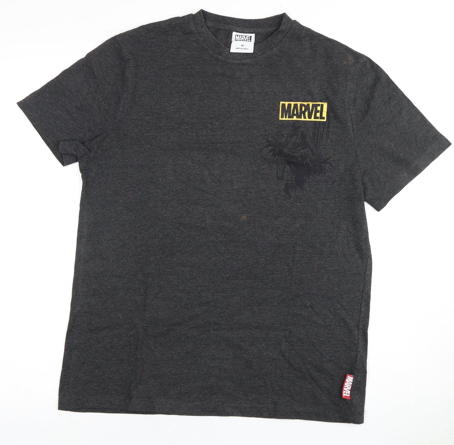 Marvel Black Panther Men's M Graphic T-Shirt